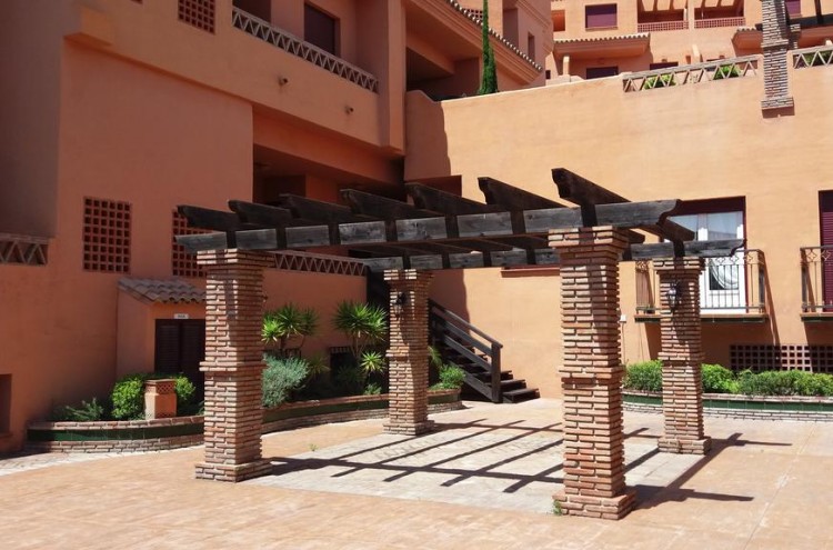 Aparthotel Royal Suites Marbella