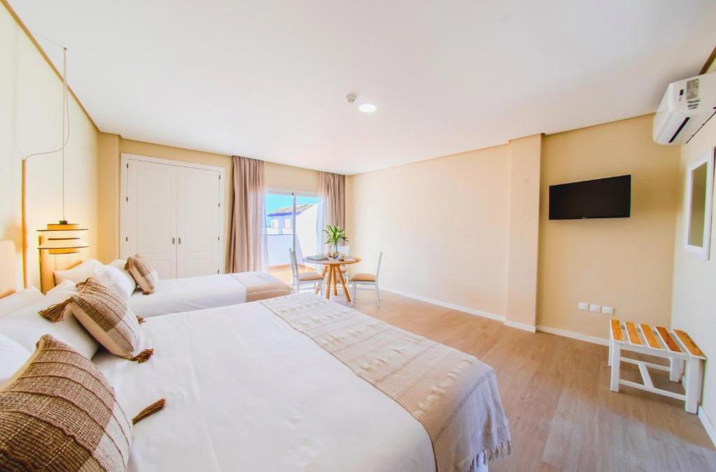 Hotel Vive Costa Azul 3* in Benalmádena - Costa del Sol