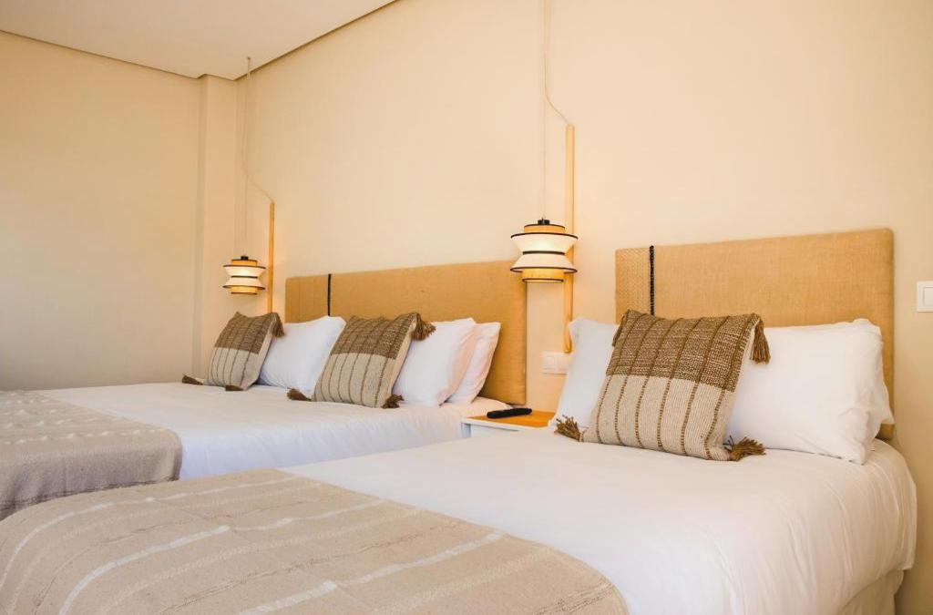 Hotel Vive Costa Azul 3* in Benalmádena - Costa del Sol