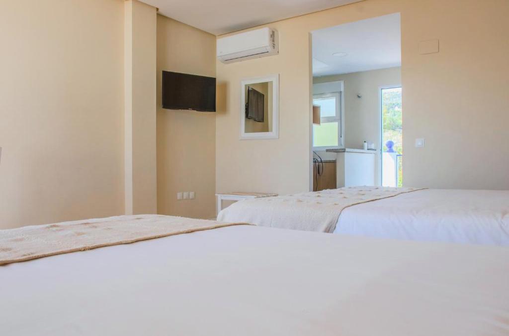 Hotel Vive Costa Azul 3* in Benalmádena - Costa del Sol