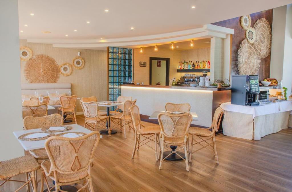 Hotel Vive Costa Azul 3* in Benalmádena - Costa del Sol