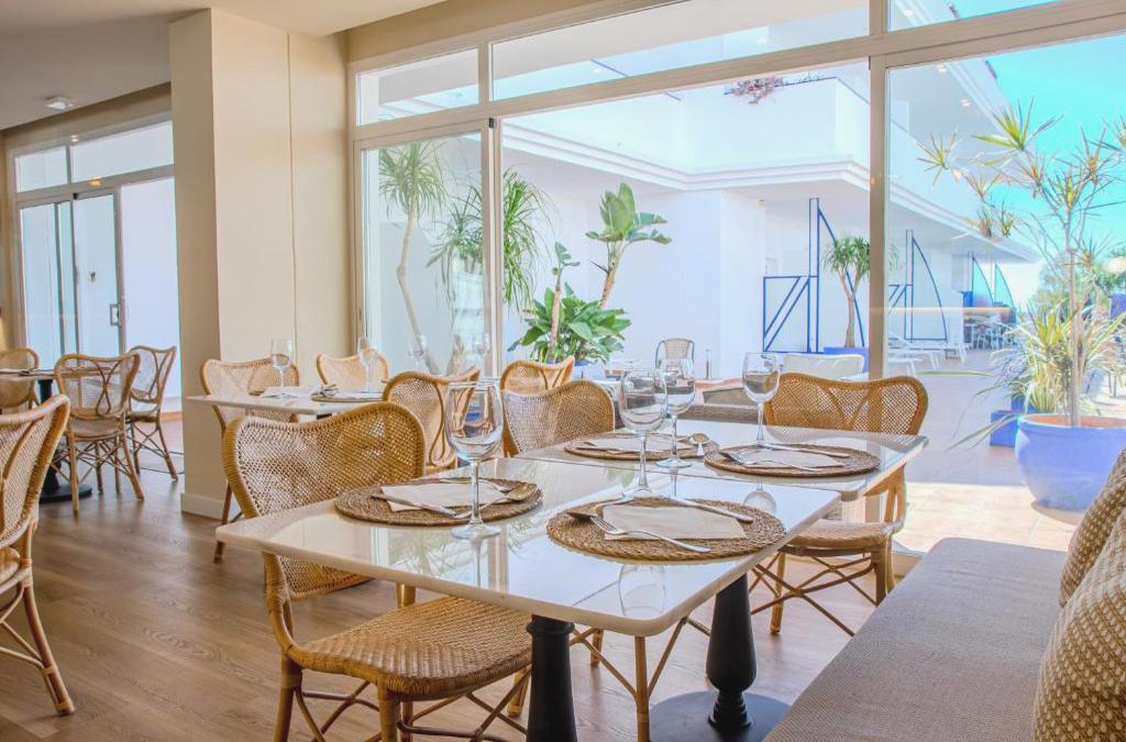 Hotel Vive Costa Azul 3* in Benalmádena - Costa del Sol