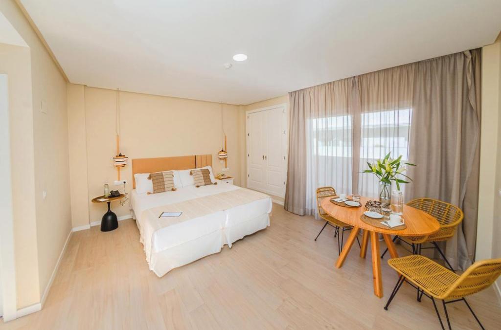 Hotel Vive Costa Azul 3* in Benalmádena - Costa del Sol