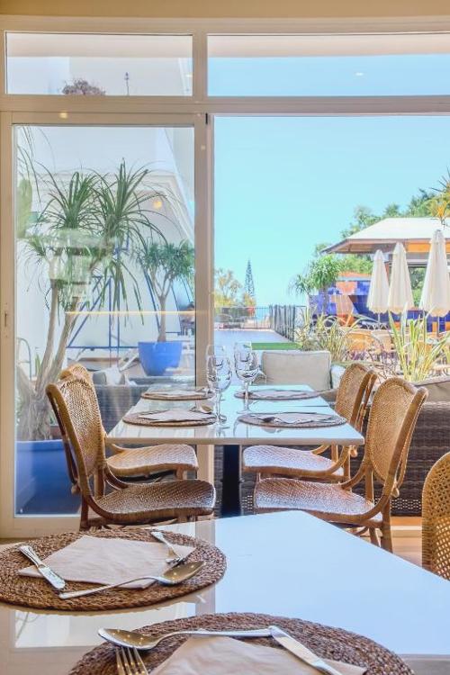 Hotel Vive Costa Azul 3* in Benalmádena - Costa del Sol - Vive Costa Azul