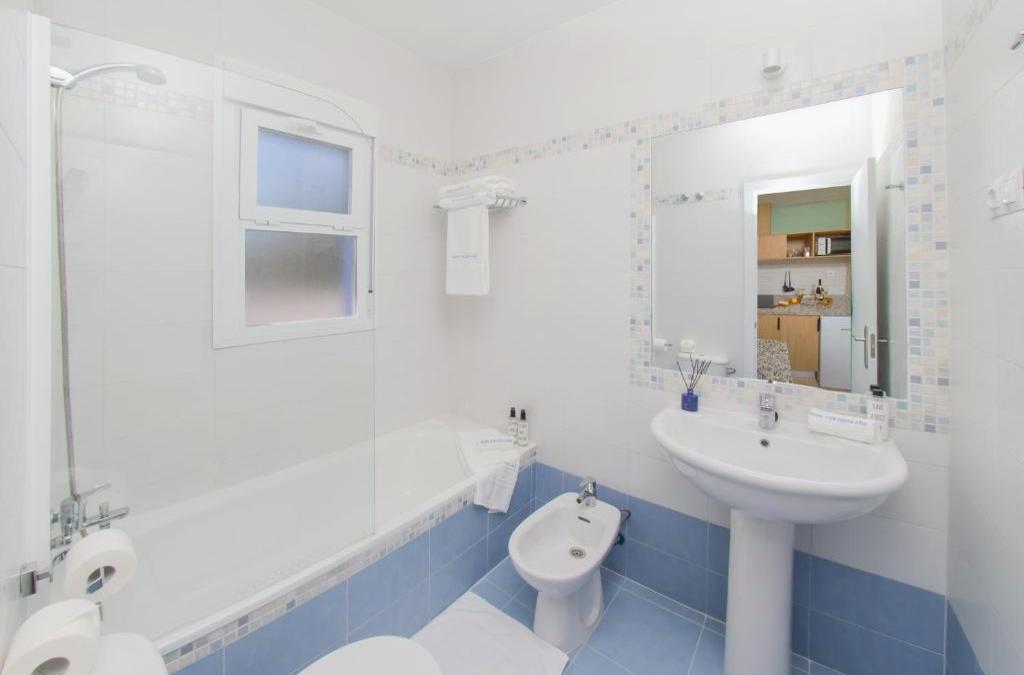 Hotel Vive Costa Azul 3* in Benalmádena - Costa del Sol - Vive Costa Azul