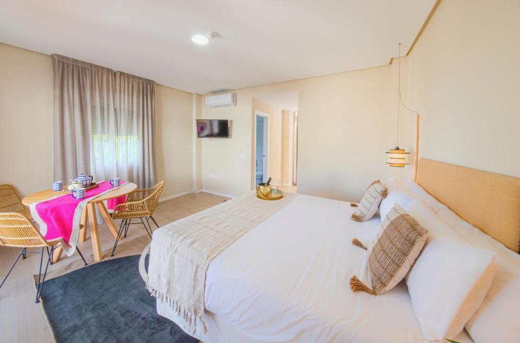 Hotel Vive Costa Azul 3* in Benalmádena - Costa del Sol - Vive Costa Azul