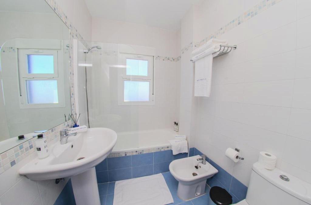 Hotel Vive Costa Azul 3* in Benalmádena - Costa del Sol - Vive Costa Azul