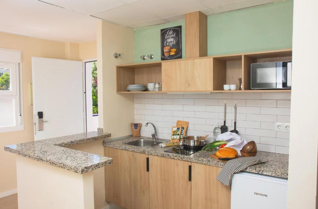 Hotel Vive Costa Azul 3* in Benalmádena - Costa del Sol - Vive Costa Azul