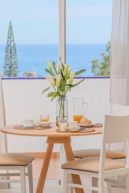 Hotel Vive Costa Azul 3* in Benalmádena - Costa del Sol - Vive Costa Azul