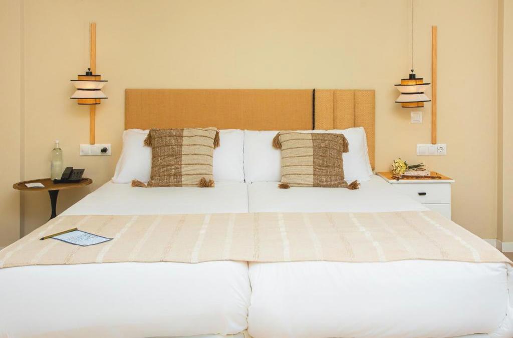 Hotel Vive Costa Azul 3* in Benalmádena - Costa del Sol - Vive Costa Azul