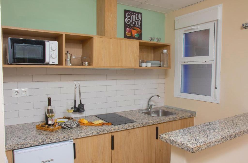 Hotel Vive Costa Azul 3* in Benalmádena - Costa del Sol - Vive Costa Azul