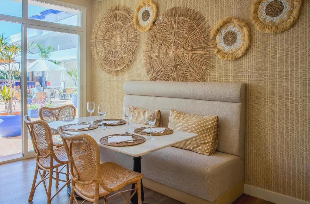 Hotel Vive Costa Azul 3* in Benalmádena - Costa del Sol - Vive Costa Azul