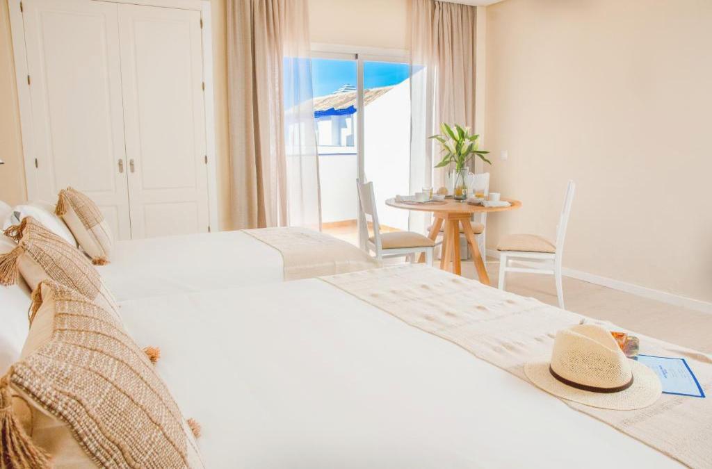 Hotel Vive Costa Azul 3* in Benalmádena - Costa del Sol - Vive Costa Azul