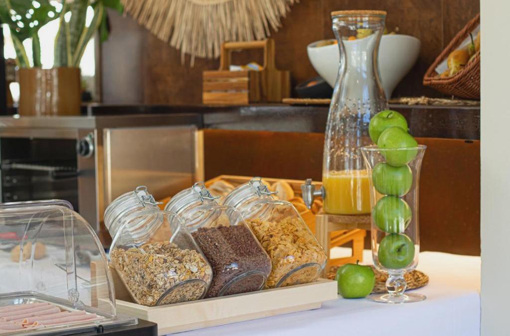 Hotel Vive Costa Azul 3* in Benalmádena - Costa del Sol - Vive Costa Azul
