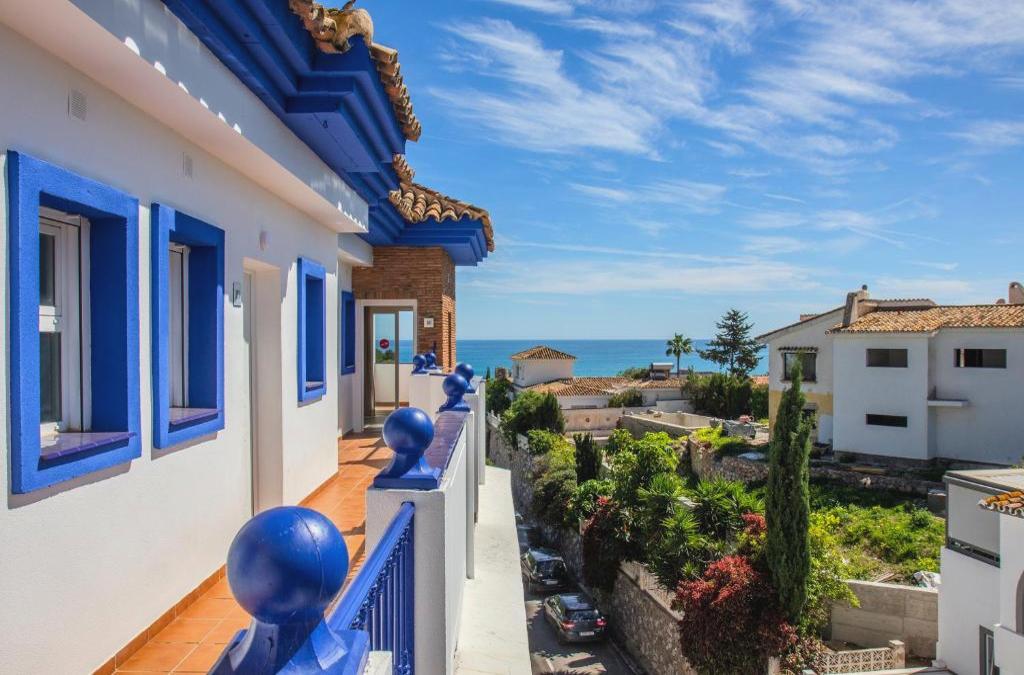 Hotel Vive Costa Azul 3* in Benalmádena - Costa del Sol - Vive Costa Azul