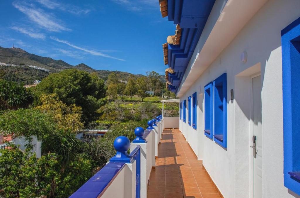 Hotel Vive Costa Azul 3* in Benalmádena - Costa del Sol - Vive Costa Azul