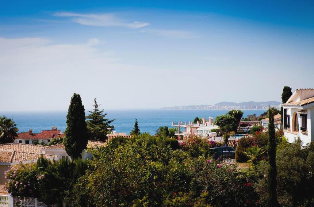Hotel Vive Costa Azul 3* in Benalmádena - Costa del Sol - Vive Costa Azul