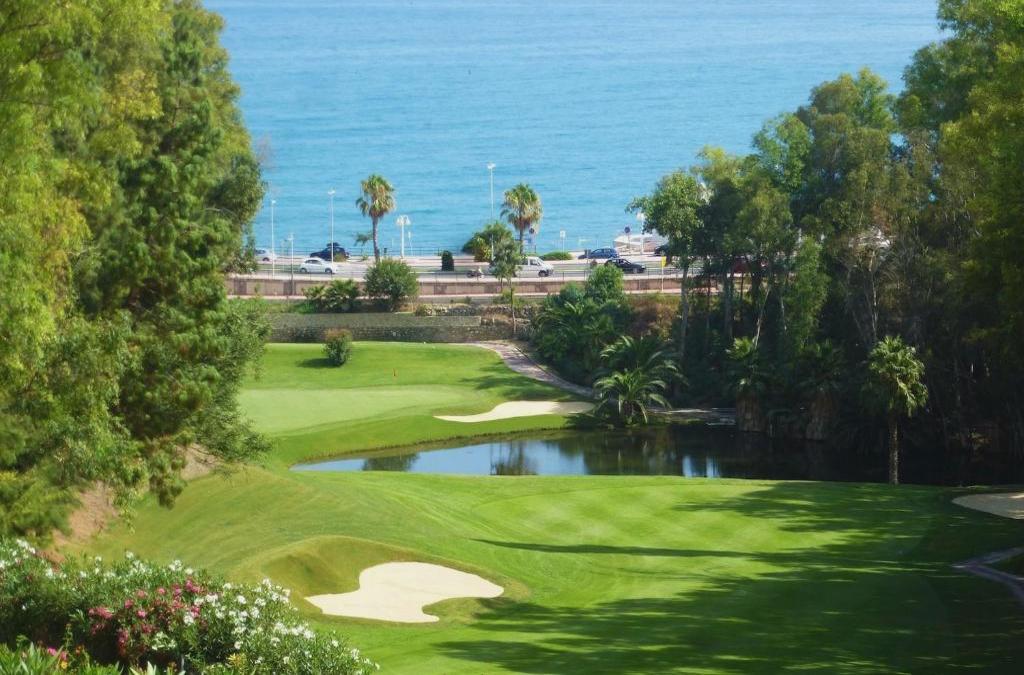 Hotel Vive Costa Azul 3* in Benalmádena - Costa del Sol - Vive Costa Azul