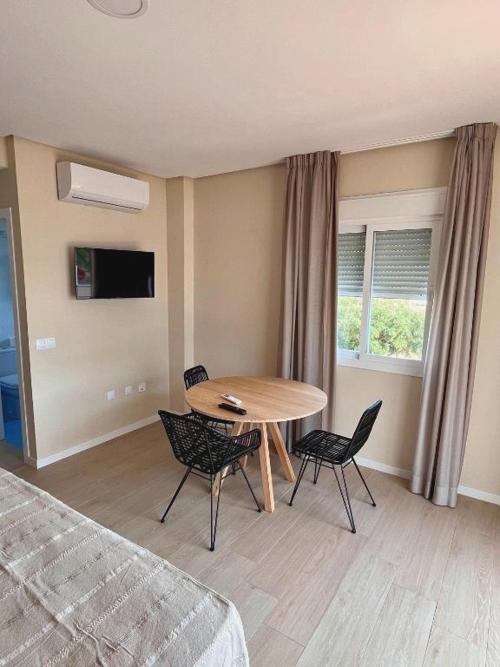 Hotel Vive Costa Azul 3* in Benalmádena - Costa del Sol