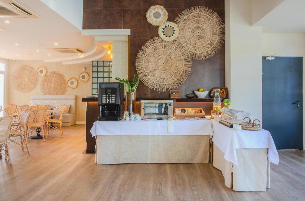 Hotel Vive Costa Azul 3* in Benalmádena - Costa del Sol