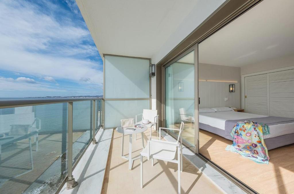 Benalmádena: stay at a 4-star hotel