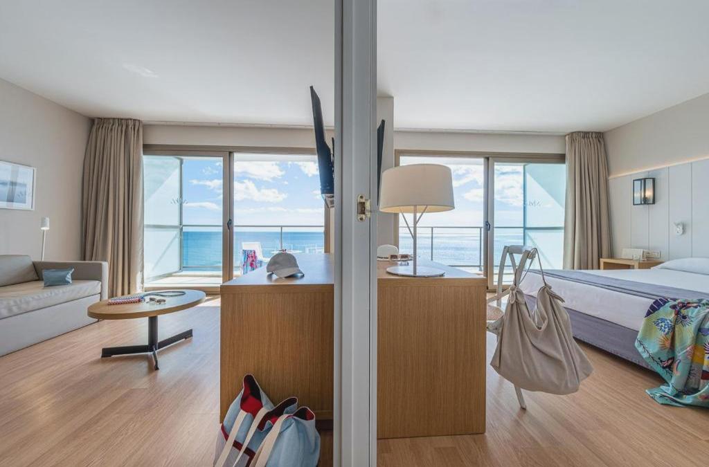 Benalmádena: stay at a 4-star hotel - Estival Torrequebrada