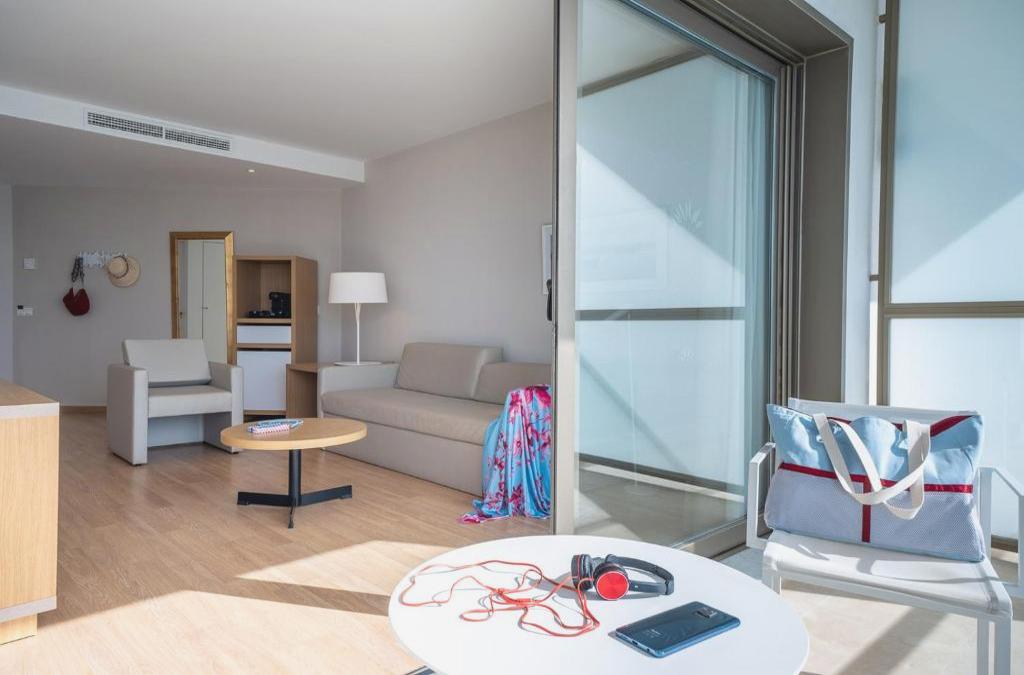 Benalmádena: stay at a 4-star hotel - Estival Torrequebrada