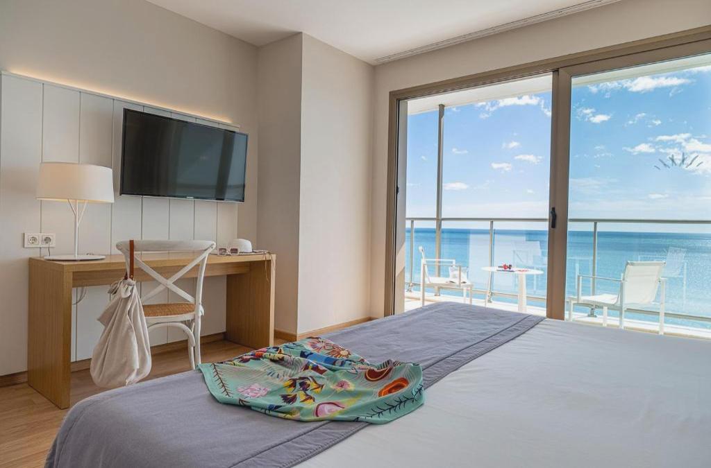 Benalmádena: stay at a 4-star hotel - Estival Torrequebrada