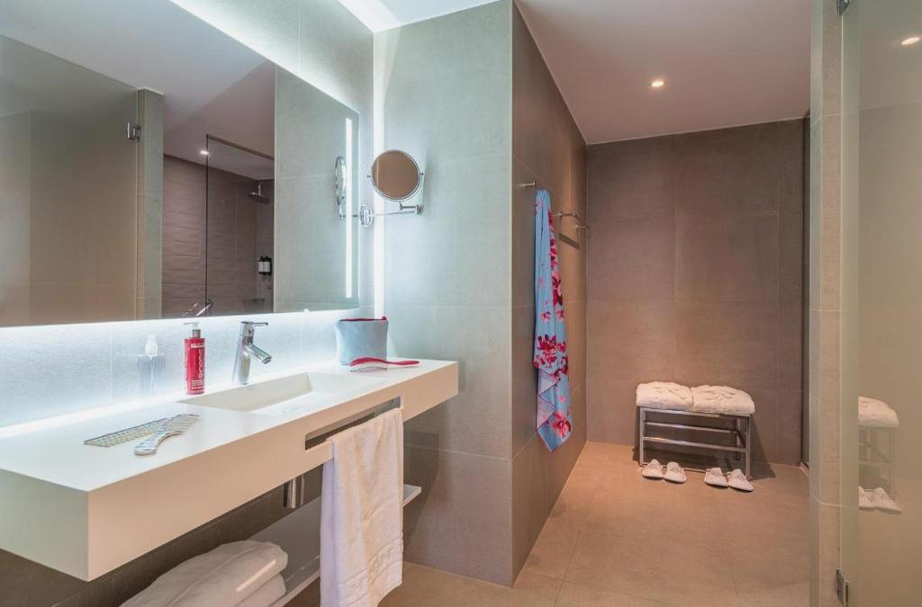 Benalmádena: stay at a 4-star hotel - Estival Torrequebrada