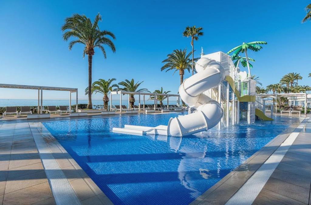 Benalmádena: stay at a 4-star hotel - Estival Torrequebrada