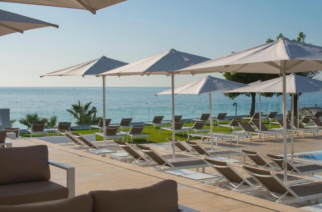Benalmádena: stay at a 4-star hotel - Estival Torrequebrada