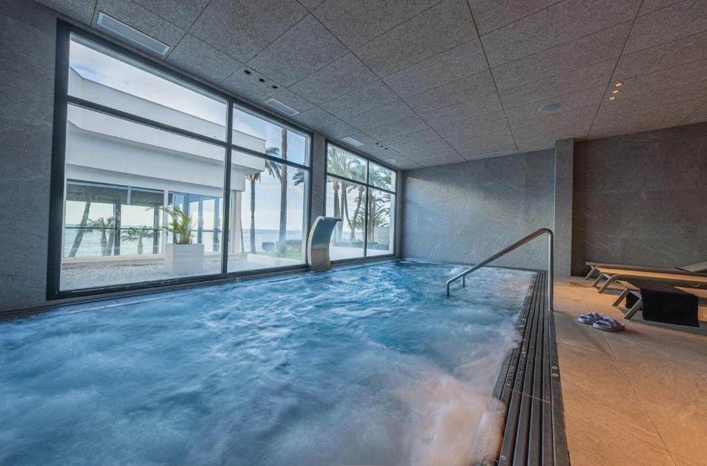 Benalmádena: stay at a 4-star hotel - Estival Torrequebrada