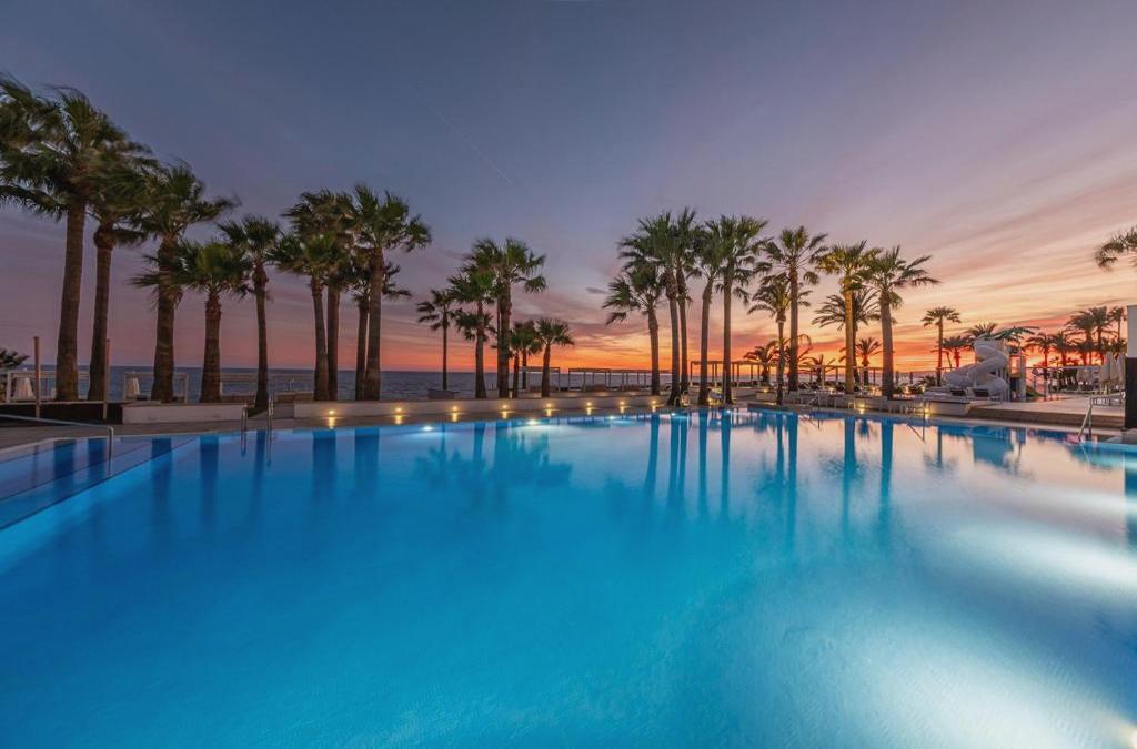 Benalmádena: stay at a 4-star hotel - Estival Torrequebrada