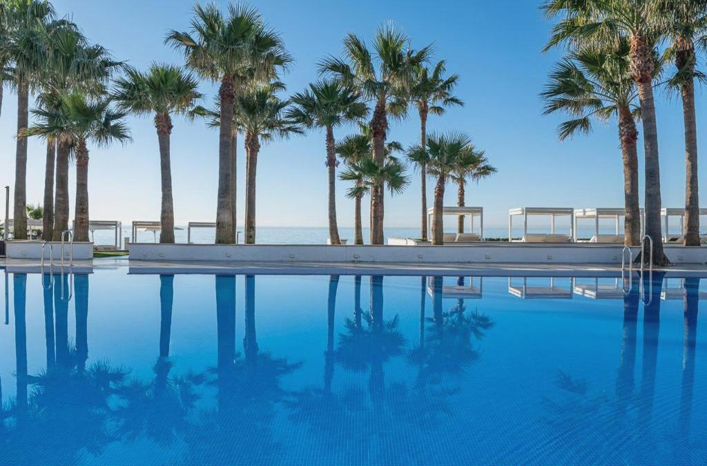 Benalmádena: stay at a 4-star hotel - Estival Torrequebrada