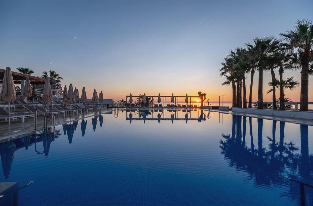 Benalmádena: stay at a 4-star hotel - Estival Torrequebrada
