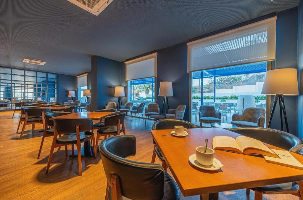 Benalmádena: stay at a 4-star hotel - Estival Torrequebrada