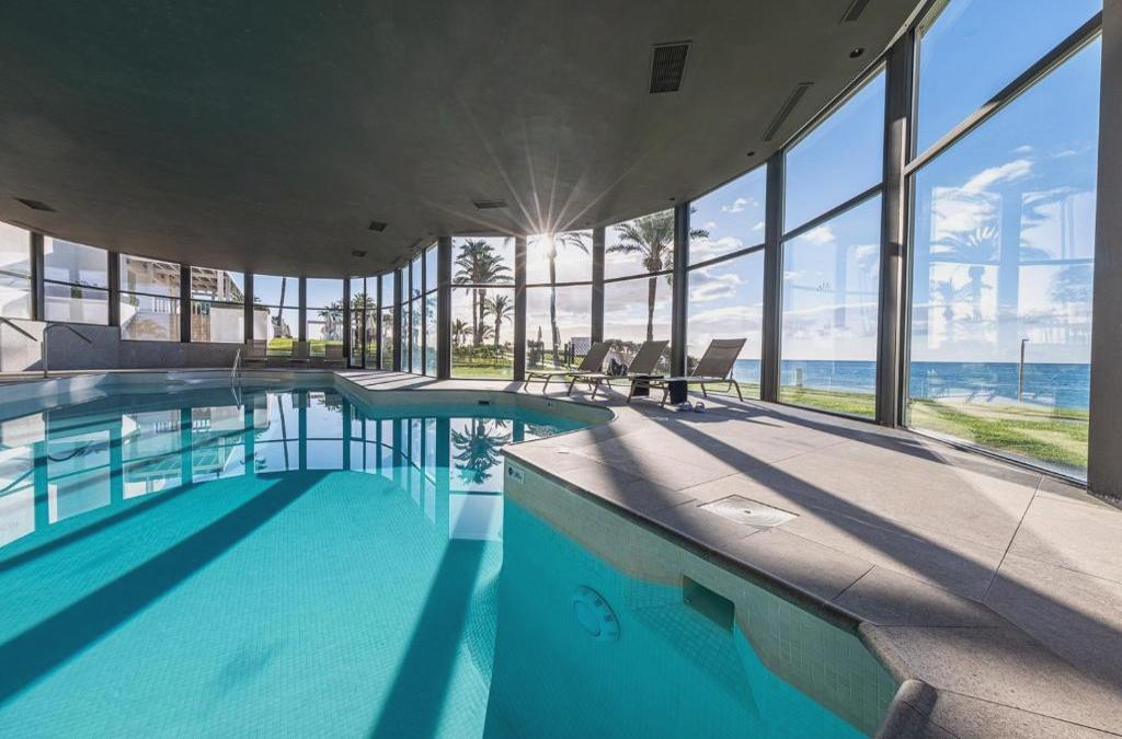 Benalmádena: stay at a 4-star hotel - Estival Torrequebrada