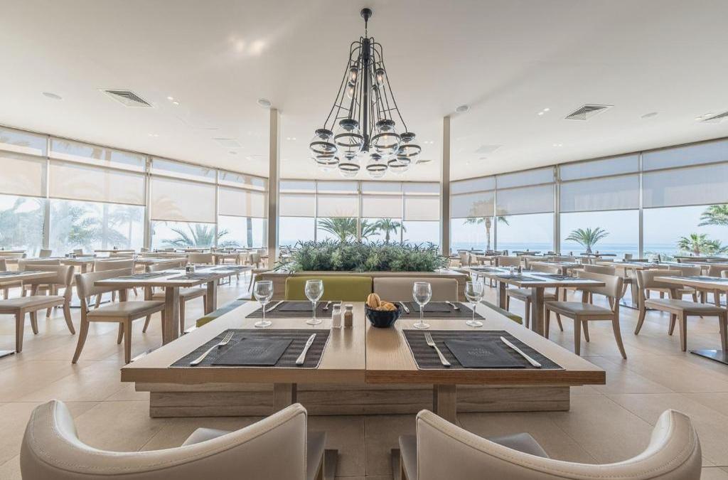 Benalmádena: stay at a 4-star hotel - Estival Torrequebrada