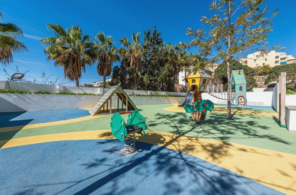 Benalmádena: stay at a 4-star hotel - Estival Torrequebrada