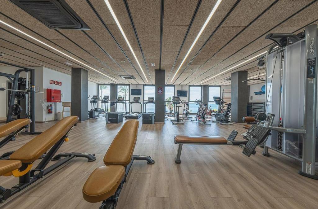 Benalmádena: stay at a 4-star hotel - Estival Torrequebrada