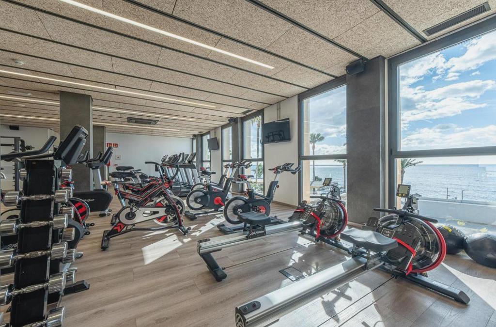 Benalmádena: stay at a 4-star hotel - Estival Torrequebrada