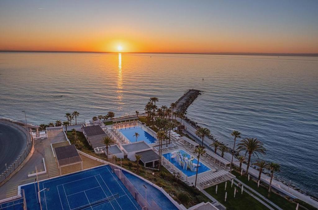 Benalmádena: stay at a 4-star hotel - Estival Torrequebrada