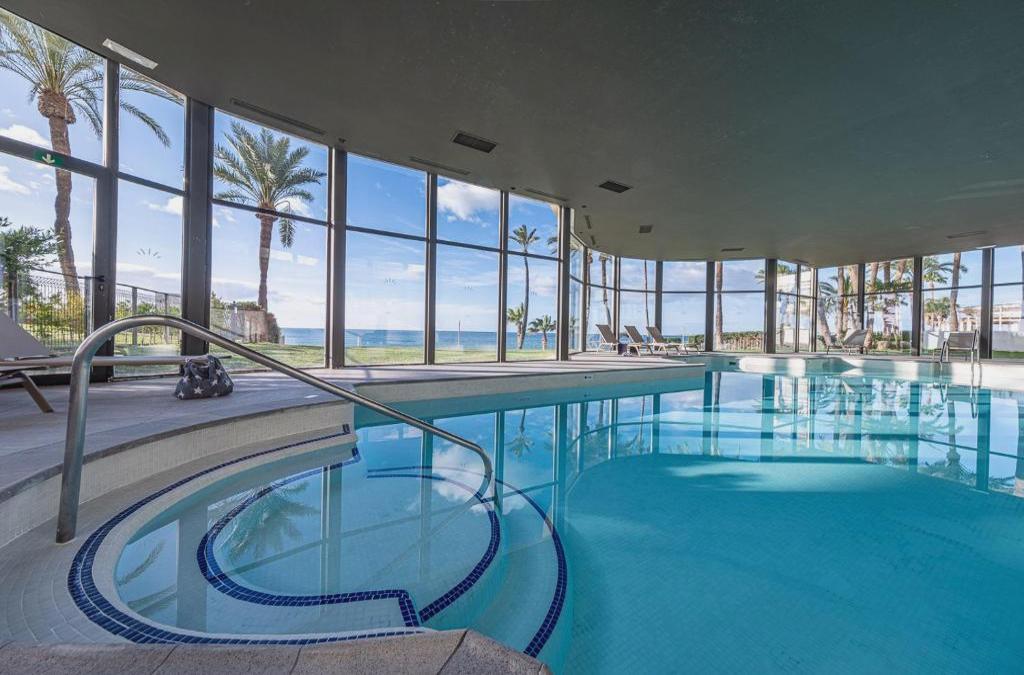 Benalmádena: stay at a 4-star hotel - Estival Torrequebrada