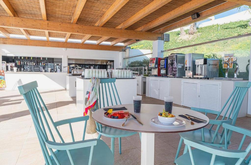 Benalmádena: stay at a 4-star hotel - Estival Torrequebrada