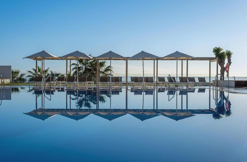 Benalmádena: stay at a 4-star hotel - Estival Torrequebrada
