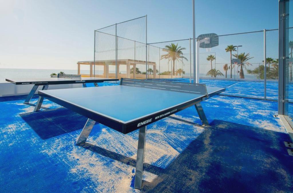 Benalmádena: stay at a 4-star hotel - Estival Torrequebrada