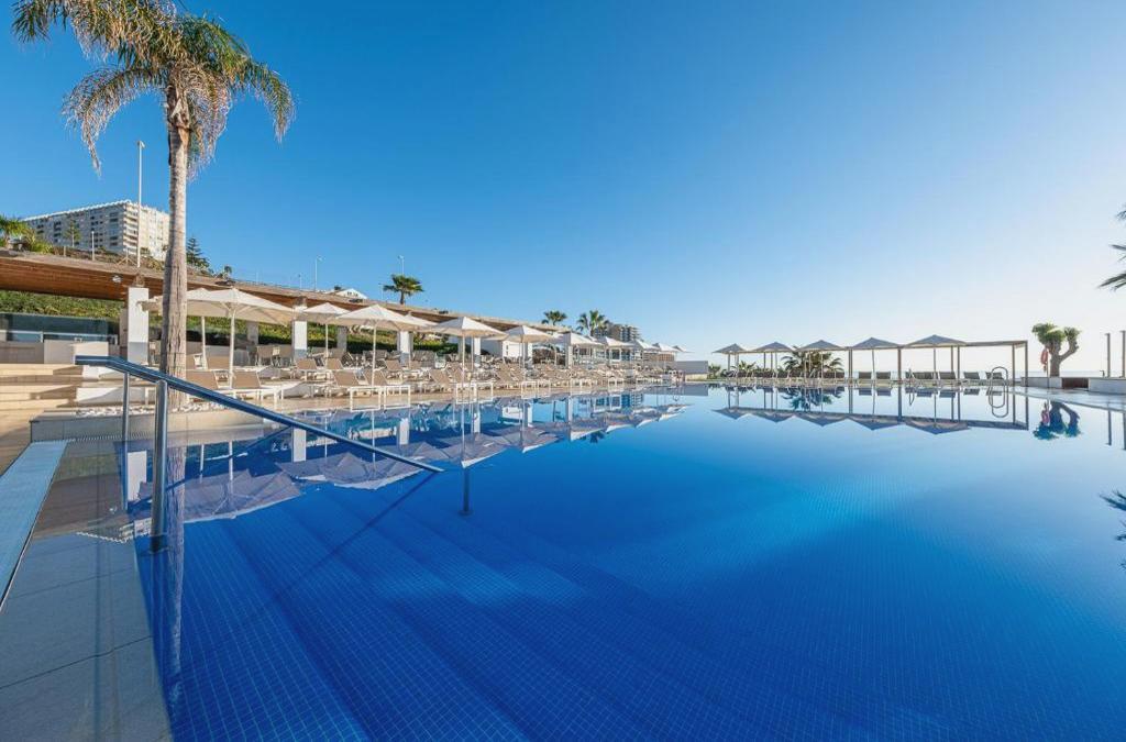 Benalmádena: stay at a 4-star hotel - Estival Torrequebrada