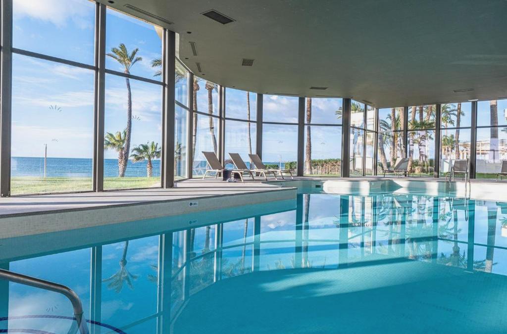 Benalmádena: stay at a 4-star hotel - Estival Torrequebrada