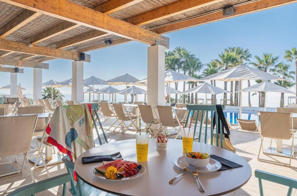 Benalmádena: stay at a 4-star hotel - Estival Torrequebrada