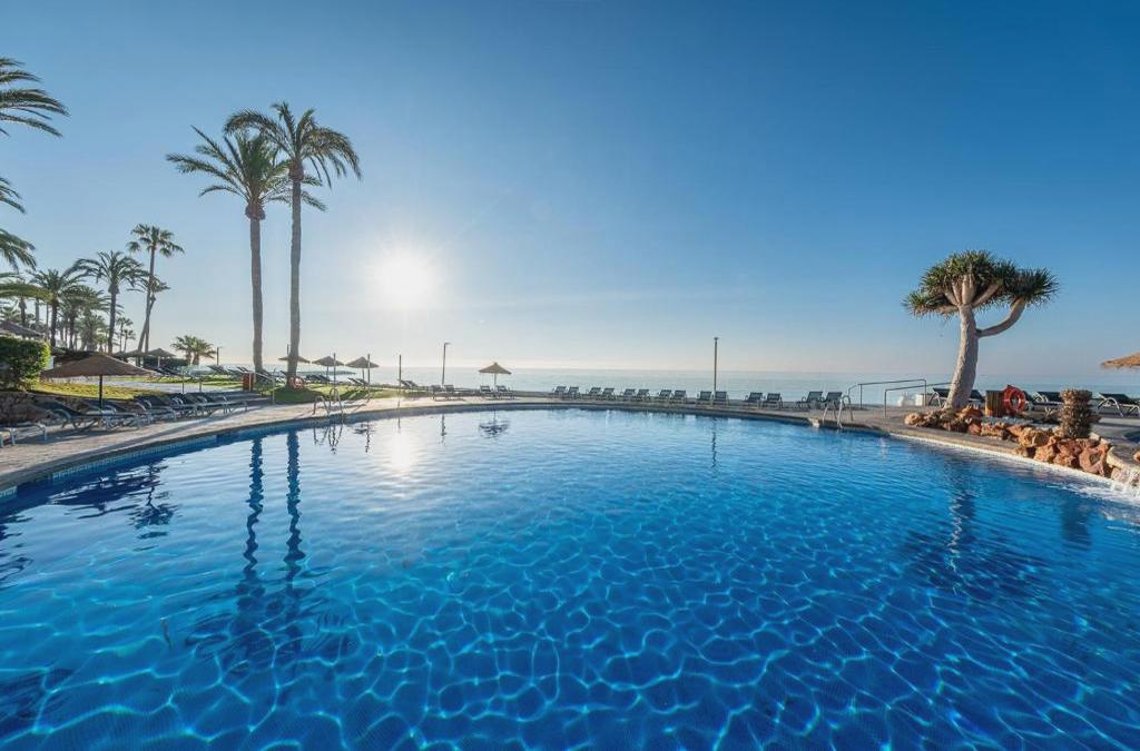 Benalmádena: stay at a 4-star hotel - Estival Torrequebrada
